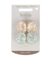 Produktbild 1 von 2, Solida Haarklammer Haarspangen