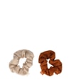 Produktbillede 2 af 2, Solida Scrunchie Hårelastik
