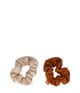 Image du produit 2 sur 2, Solida Scrunchie Élastique cheveux