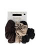 Image du produit 1 sur 2, Solida Scrunchie Élastique cheveux