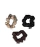 Zdjęcie produktu 2 z 2, Solida Scrunchie Gumka do włosów