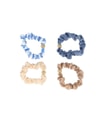 Produktbillede 2 af 2, Solida Scrunchie Hårelastik