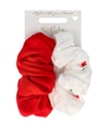Produktbild 1 von 2, Solida Scrunchie Haargummi