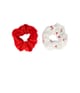 Produktbild 2 von 2, Solida Scrunchie Haargummi