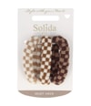 Image du produit 1 sur 4, Solida Élastique à cheveux Élastique cheveux