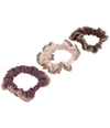 Image du produit 4 sur 4, Solida Scrunchie Élastique cheveux