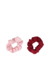 Image du produit 3 sur 3, Solida Scrunchie Élastique cheveux