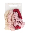 Produktbild 1 von 2, Solida Scrunchie Haargummi
