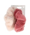 Productafbeelding 1 van 5, Solida Scrunchie Haarelastiek
