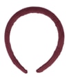 Productafbeelding 3 van 4, Solida Haarreif Diadeem