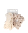Productafbeelding 1 van 4, Solida Scrunchie Haarelastiek