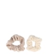 Product image 3 from 4, Solida Scrunchie Hair tie