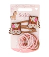 Obrázek produktu 1 z 3, Solida Haarschmuck-Set Doplňky do vlasů