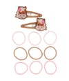 Produktbild 3 von 3, Solida Haarschmuck-Set Haarschmuck