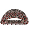 Immagine prodotto 3 di 4, Solida Haarklammer Fermacapelli