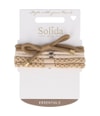 Produktbild 1 von 4, Solida Zopfhalter Haargummi