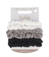 Produktbillede 2 af 4, Solida Scrunchies Hårelastik