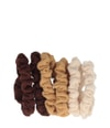 Productafbeelding 3 van 4, Solida Scrunchies Haarelastiek