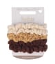 Productafbeelding 2 van 4, Solida Scrunchies Haarelastiek