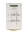 Produktbillede 1 af 2, Solida Haarklemme Hårnåle