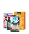 Produktbild 3 von 3, Kneipp Weltreise der Düfte Körperpflegeset