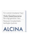 Image du produit 2 sur 2, ALCINA Trockene Haut Crème visage