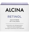 Produktbild 3 von 4, ALCINA Retinol & Vitamin C Nachtcreme