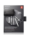 Produktbild 2 von 3, Zwilling Maniküre Set 5tlg. mit Kompakt-Nagelknipser Maniküre-Set