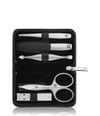 Produktbillede 1 af 3, Zwilling Manicure-sæt - 5 dele med kompakt negleklipper Manicuresæt