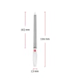 Produktbild 3 von 4, Zwilling Classic Saphir-Nagelfeile Nagelfeile