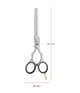 Produktbild 3 von 3, Zwilling Twinox Haarschere