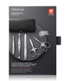 Produktbillede 2 af 6, Zwilling Maniküre set - manicure-sæt med 5 dele, neglesaks Manicuresæt