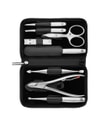Produktbillede 1 af 2, Zwilling Premium læderetui Manicuresæt