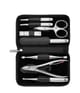 Produktbillede 1 af 2, Zwilling Premium læderetui Manicuresæt