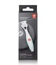 Produktbillede 2 af 5, Zwilling Classic Hornhauthobel mit Sicherung und 9 Ersatzklingen Fodfil