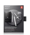 Produktbillede 2 af 5, Zwilling Premium manikuresæt - 3 dele med kombi-neglesaks Manicuresæt