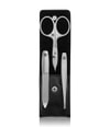 Produktbillede 1 af 5, Zwilling Premium manikuresæt - 3 dele med kombi-neglesaks Manicuresæt