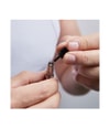 Produktbild 3 von 6, Zwilling Ohr- und Nasenhaartrimmer Haarschere