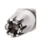 Produktbild 4 von 6, Zwilling Ohr- und Nasenhaartrimmer Haarschere