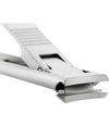 Produktbillede 5 af 6, Zwilling Premium Kompakt-Nagelknipser, Edelstahl mattiert Negleklippere