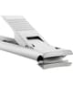 Produktbild 5 av 6, Zwilling Premium Kompakt-Nagelknipser, Edelstahl mattiert Nagelklippare