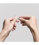 Produktbild 6 av 6, Zwilling Premium Kompakt-Nagelknipser, Edelstahl mattiert Nagelklippare