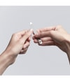 Produktbillede 6 af 6, Zwilling Premium Saphir-Nagelfeile 90mm Neglefil