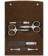 Obrázek produktu 1 z 3, Zwilling Maniküre Pediküre Set Sada na manikúru