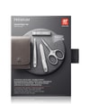 Produktbillede 2 af 5, Zwilling Premium Maniküre Set 4tlg. in Beige Manicuresæt