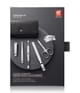 Produktbild 2 av 4, Zwilling Classic Maniküre Set 5tlg. Manikyrset