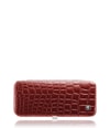 Produktbillede 4 af 4, Zwilling Classic Maniküre Set 5tlg. in rot 97646-008-0 Manicuresæt