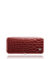 Produktbild 4 av 4, Zwilling Classic Maniküre Set 5tlg. in rot 97646-008-0 Manikyrset