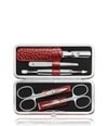 Produktbild 1 av 4, Zwilling Classic Maniküre Set 5tlg. in rot 97646-008-0 Manikyrset
