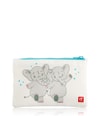 Produktbillede 4 af 6, Zwilling Premium Baby und Kinder Maniküre Set 3tlg. in Weiß Manicuresæt